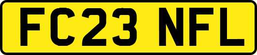 FC23NFL