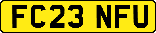 FC23NFU