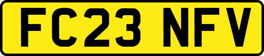FC23NFV