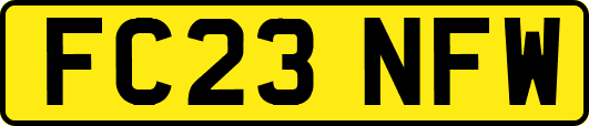 FC23NFW