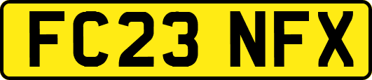 FC23NFX