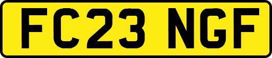 FC23NGF