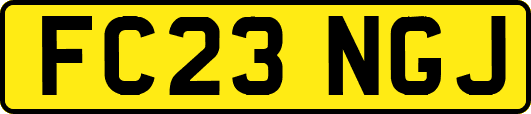 FC23NGJ