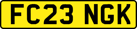 FC23NGK