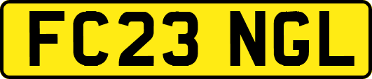FC23NGL