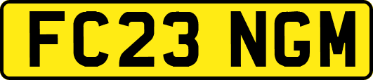 FC23NGM