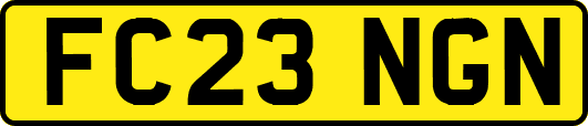 FC23NGN