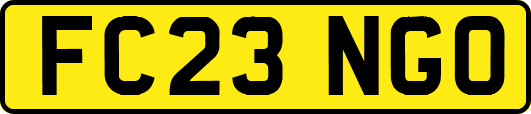 FC23NGO