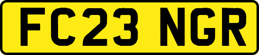FC23NGR