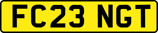 FC23NGT