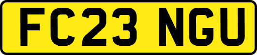 FC23NGU