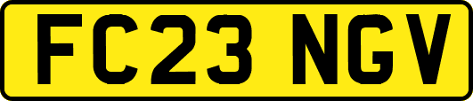 FC23NGV