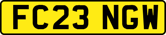 FC23NGW