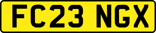 FC23NGX