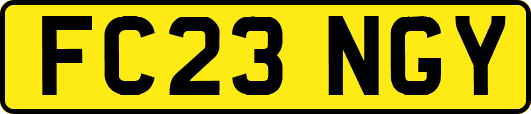 FC23NGY
