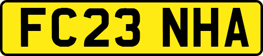 FC23NHA