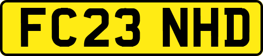 FC23NHD