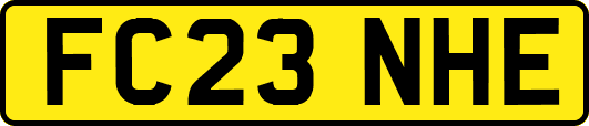 FC23NHE
