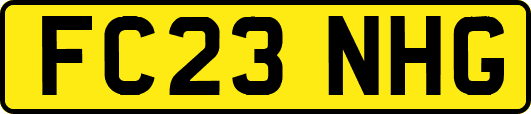FC23NHG