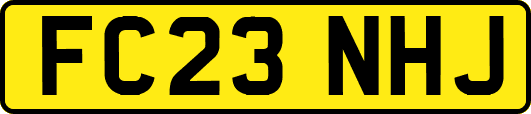FC23NHJ