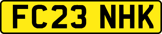 FC23NHK