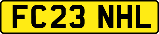 FC23NHL
