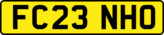FC23NHO