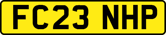 FC23NHP