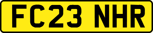 FC23NHR