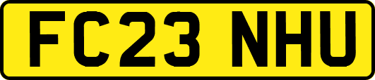 FC23NHU