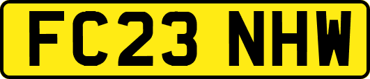 FC23NHW
