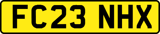 FC23NHX
