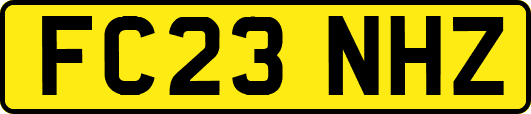 FC23NHZ