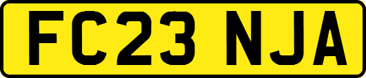 FC23NJA