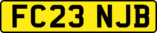 FC23NJB