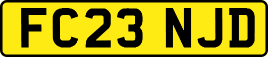 FC23NJD