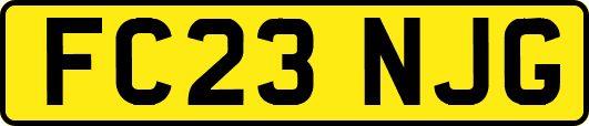 FC23NJG