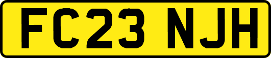 FC23NJH