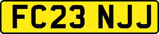 FC23NJJ