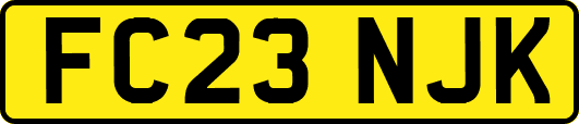 FC23NJK