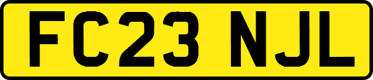 FC23NJL