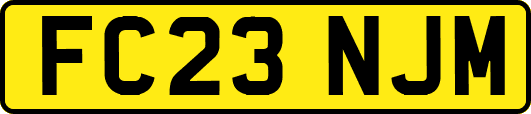 FC23NJM