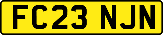 FC23NJN