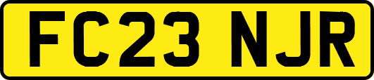 FC23NJR