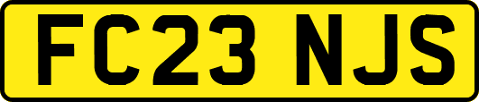 FC23NJS