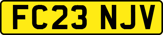FC23NJV