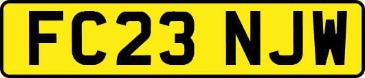 FC23NJW