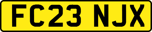 FC23NJX