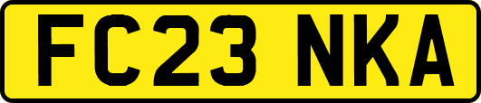 FC23NKA