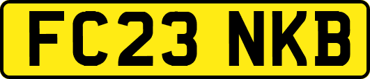 FC23NKB